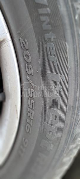 Škoda Octavia A7 AMBIT. 1.6TDI DPF