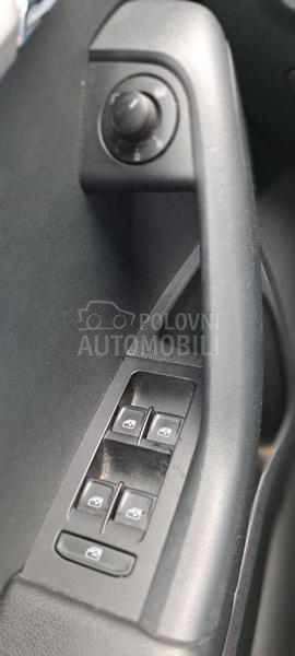 Škoda Octavia A7 AMBIT. 1.6TDI DPF