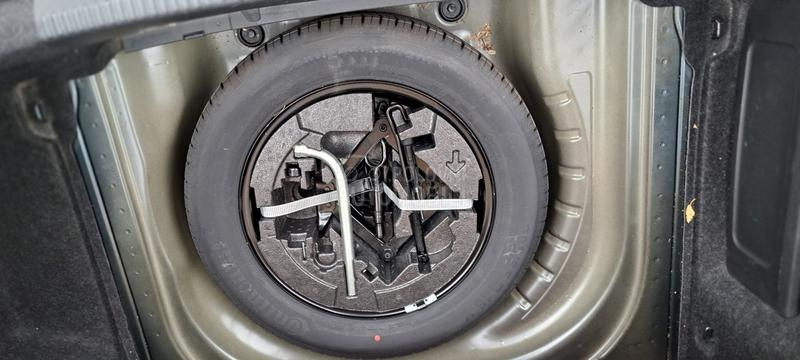 Škoda Octavia A7 AMBIT. 1.6TDI DPF