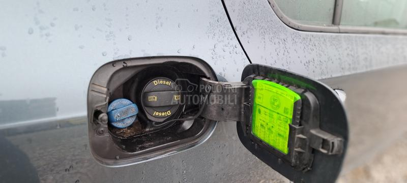 Škoda Octavia A7 AMBIT. 1.6TDI DPF