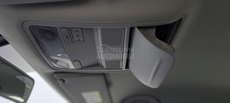 Škoda Octavia A7 AMBIT. 1.6TDI DPF