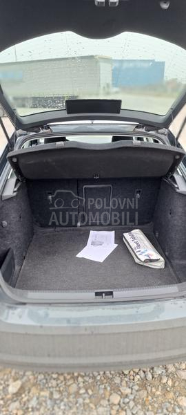Škoda Octavia A7 AMBIT. 1.6TDI DPF