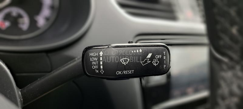 Škoda Octavia A7 AMBIT. 1.6TDI DPF