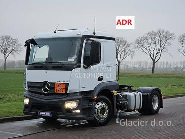 Mercedes Benz 1840 ADR