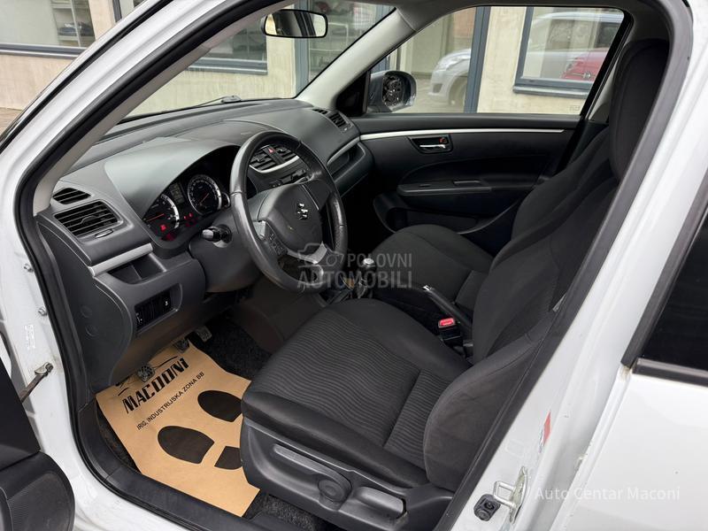 Suzuki Swift 1.2 ch