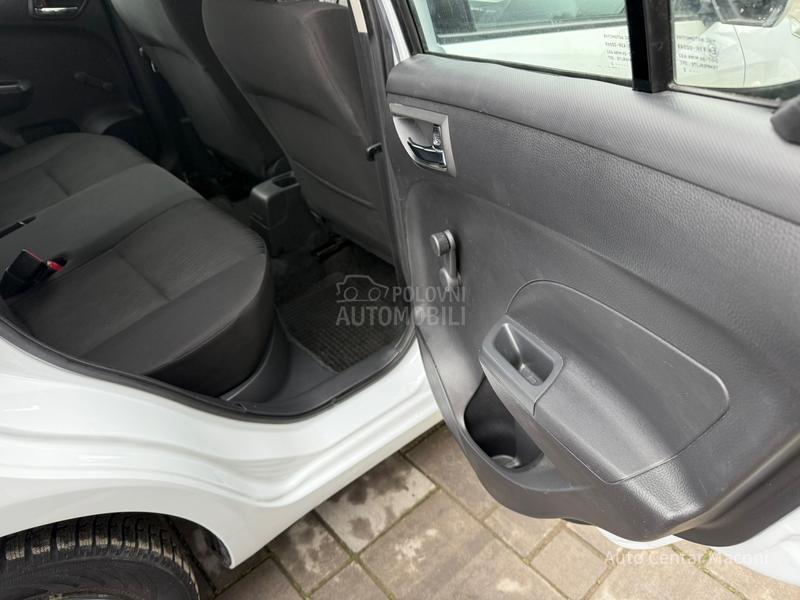 Suzuki Swift 1.2 ch