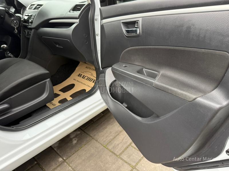 Suzuki Swift 1.2 ch