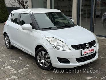 Suzuki Swift 1.2 ch