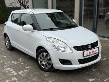 Suzuki Swift 1.2 ch