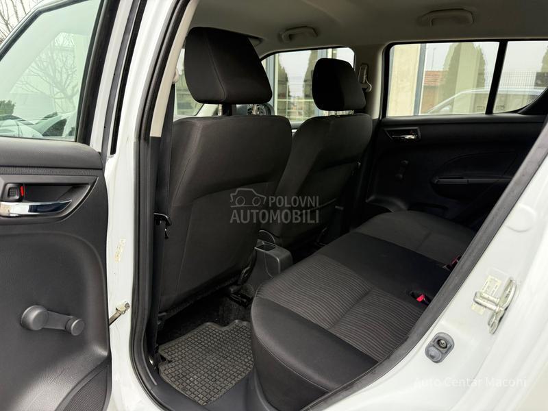 Suzuki Swift 1.2 ch