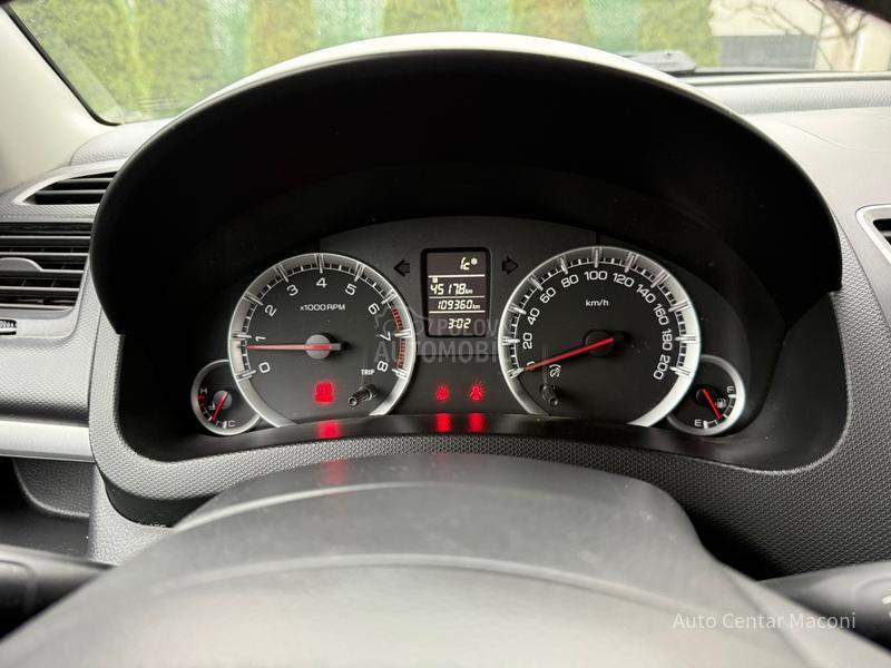 Suzuki Swift 1.2 ch