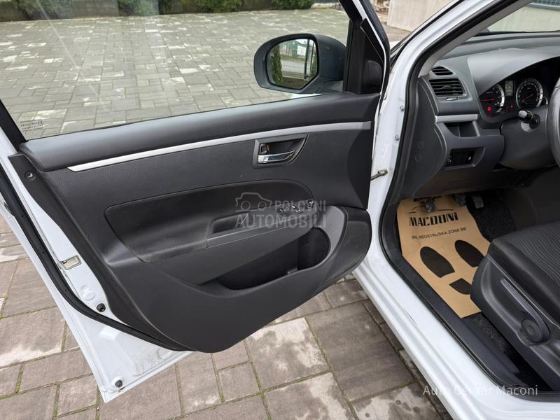 Suzuki Swift 1.2 ch