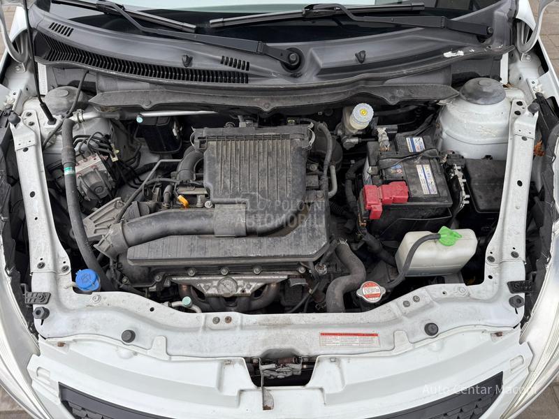 Suzuki Swift 1.2 ch