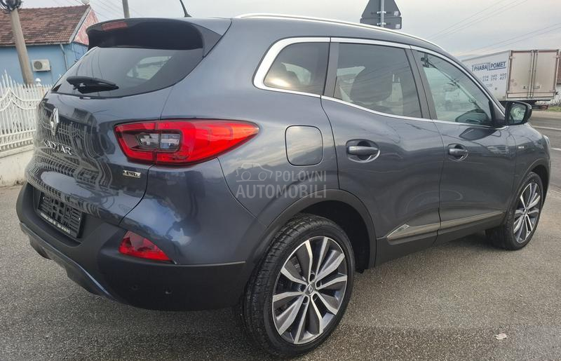 Renault Kadjar 1.6 4x4