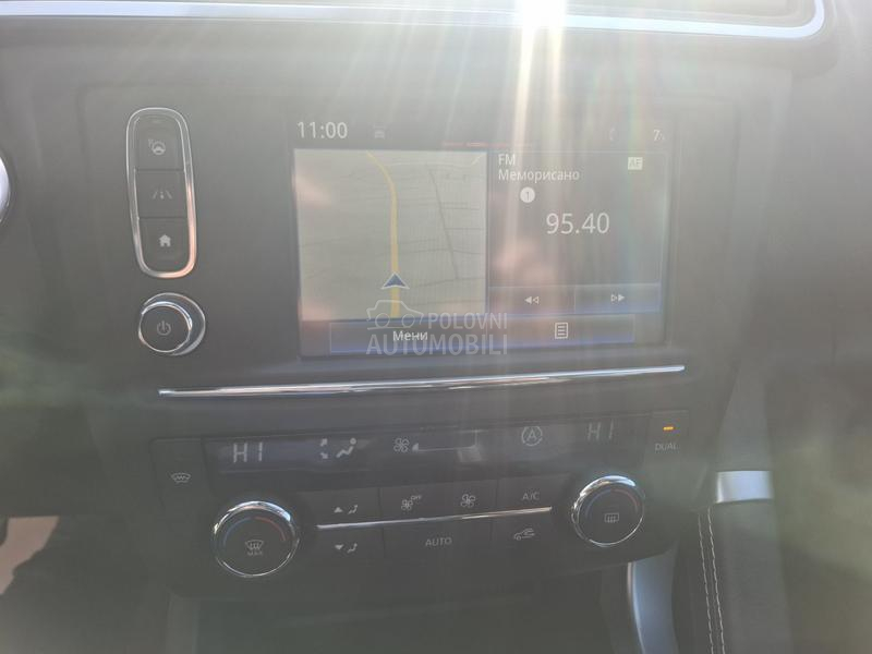 Renault Kadjar 1.6 4x4