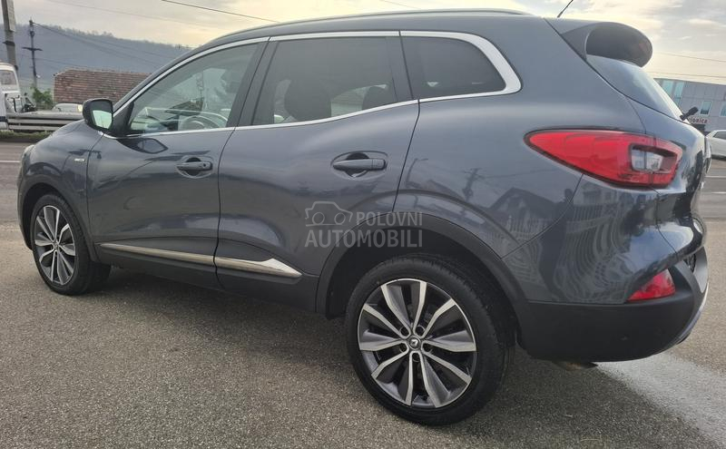Renault Kadjar 1.6 4x4