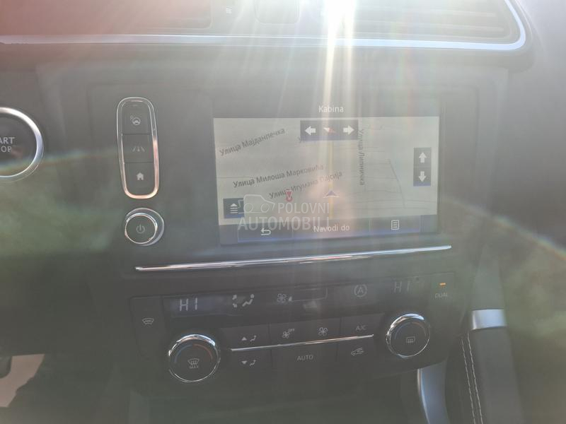 Renault Kadjar 1.6 4x4