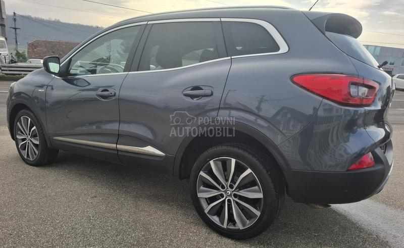 Renault Kadjar 1.6 4x4