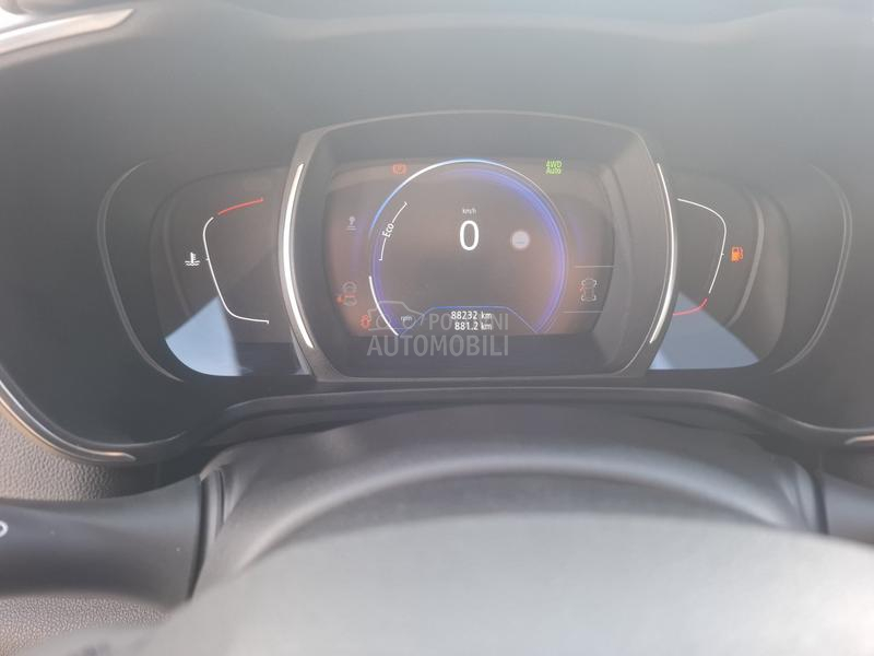 Renault Kadjar 1.6 4x4