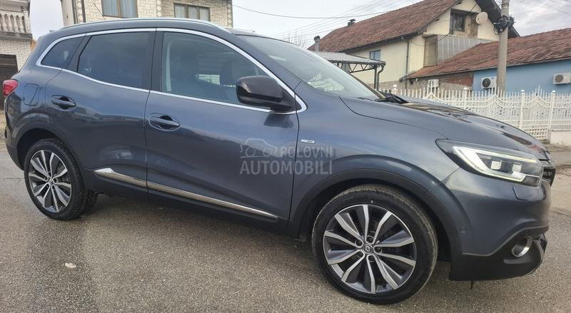 Renault Kadjar 1.6 4x4