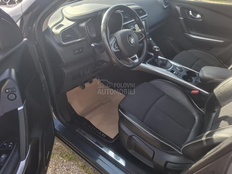 Renault Kadjar 1.6 4x4