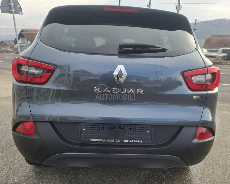 Renault Kadjar 1.6 4x4