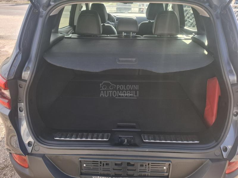 Renault Kadjar 1.6 4x4