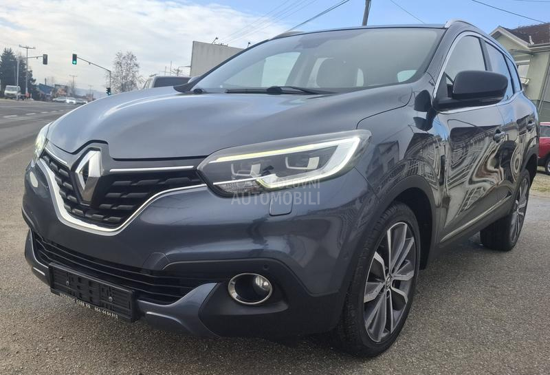 Renault Kadjar 1.6 4x4