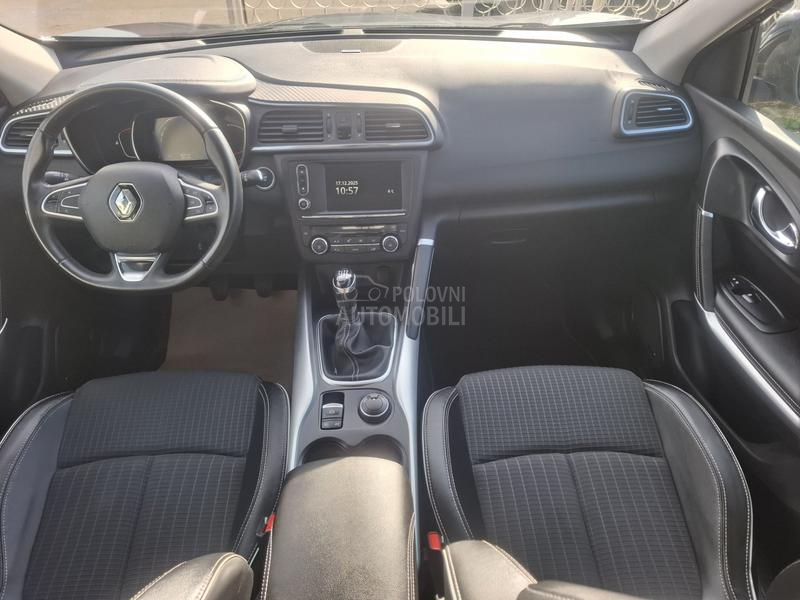 Renault Kadjar 1.6 4x4