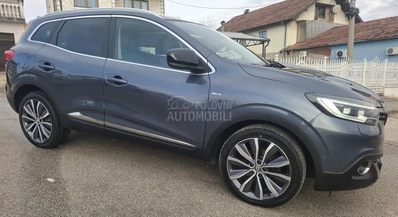Renault Kadjar 1.6 4x4