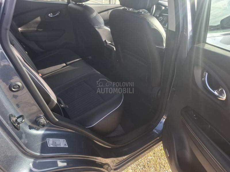 Renault Kadjar 1.6 4x4