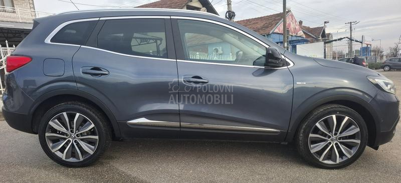Renault Kadjar 1.6 4x4