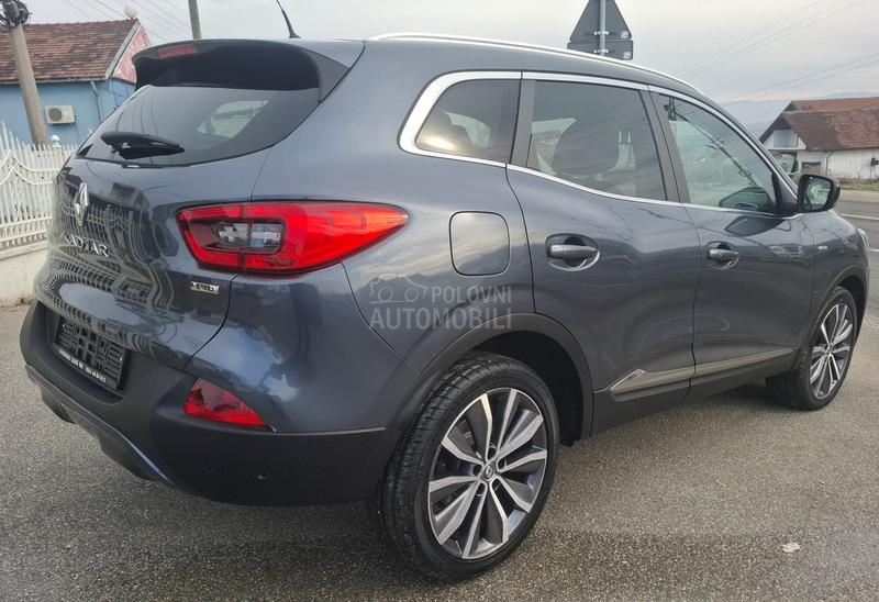 Renault Kadjar 1.6 4x4