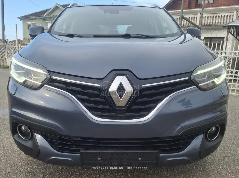 Renault Kadjar 1.6 4x4