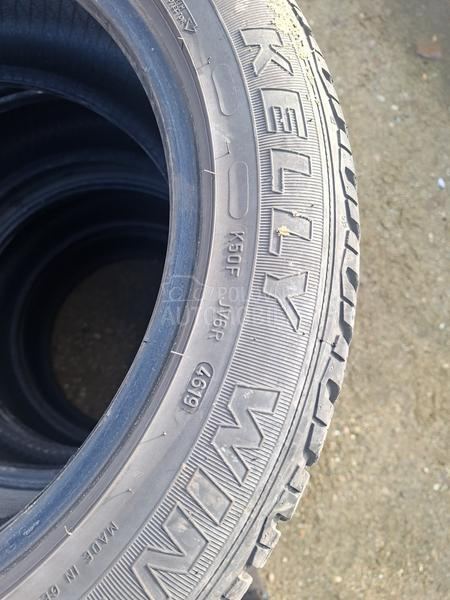 Kelly 205/55 R16 Zimska