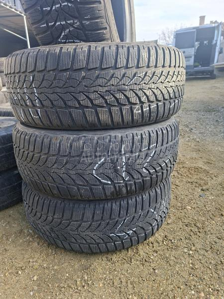 Kelly 205/55 R16 Zimska