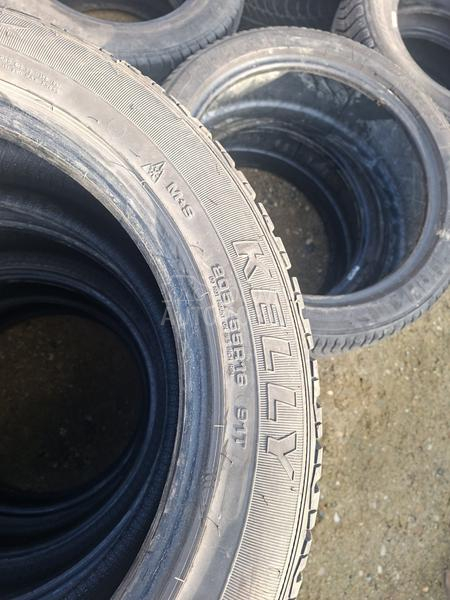 Kelly 205/55 R16 Zimska