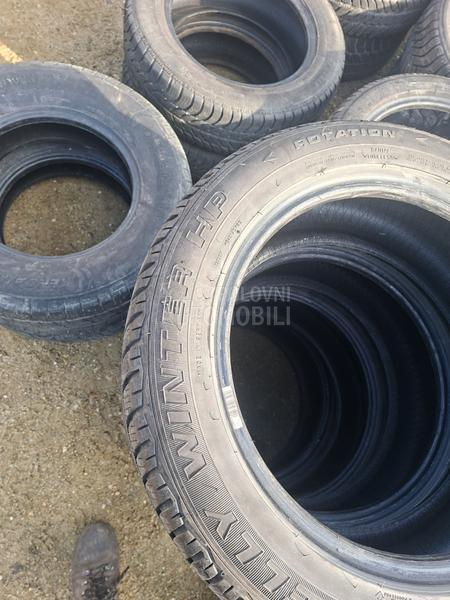 Kelly 205/55 R16 Zimska