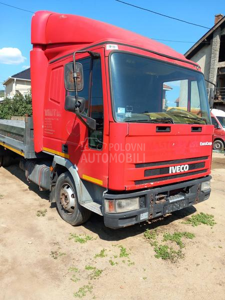 Iveco EuroCargo 75e15
