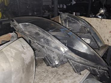 Farovi za Opel Vectra C