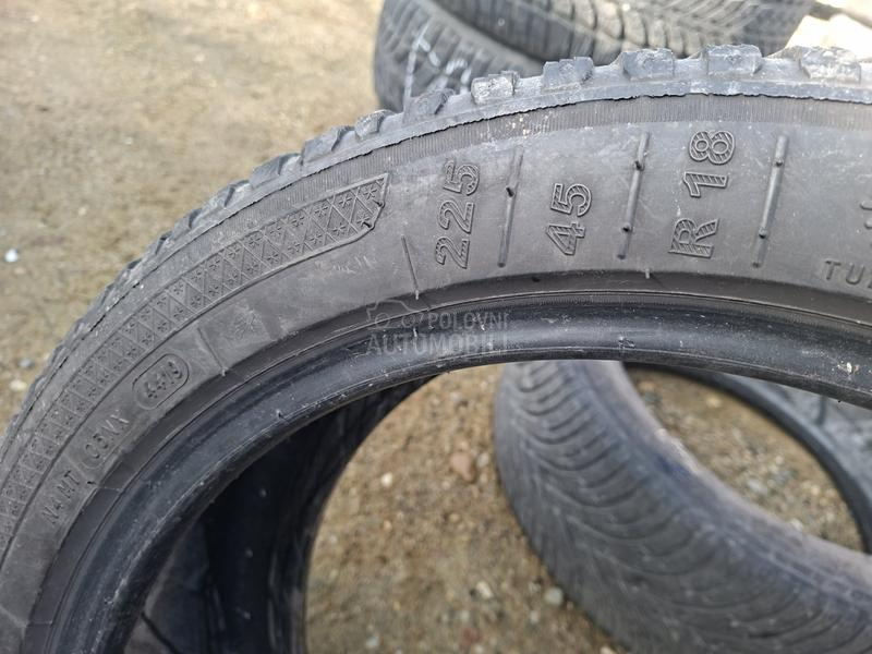 Kleber 225/45 R18 Zimska