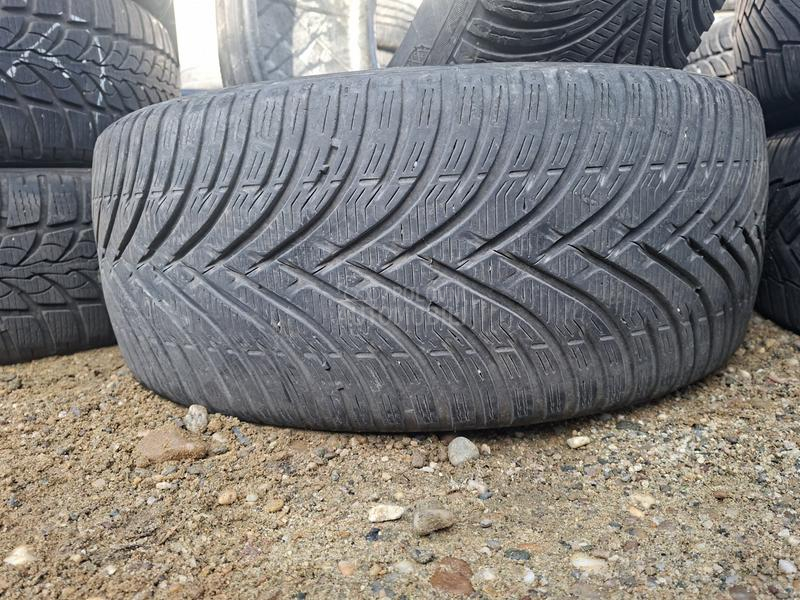 Kleber 225/45 R18 Zimska