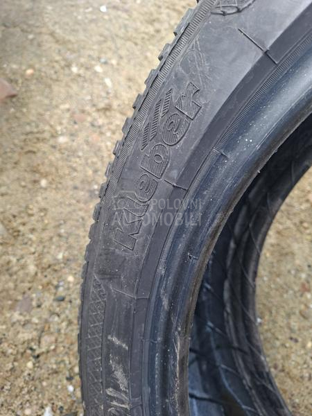 Kleber 225/45 R18 Zimska
