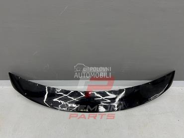 LIP SPOJLER GEPEKA za BMW X5