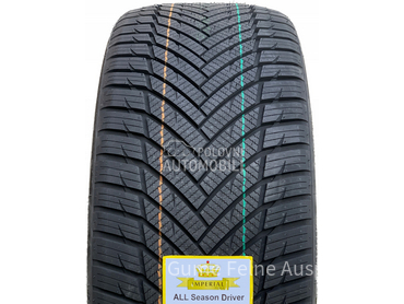 Imperial 245/40 R19 Sve sezone
