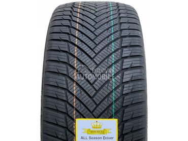 Imperial 245/40 R19 Sve sezone