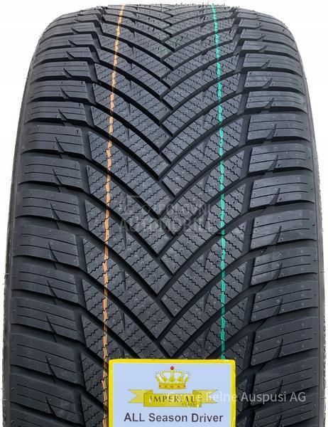 Imperial 245/40 R19 Sve sezone