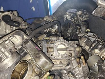 Klapne gasa za Opel Astra G, Astra H, Astra J ...