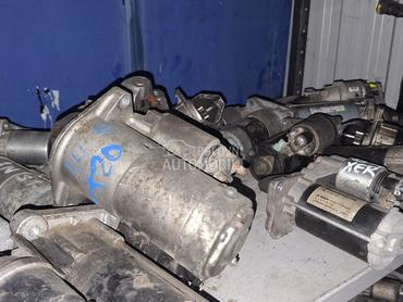 Anlaseri za Opel Astra G, Astra H, Astra J ...