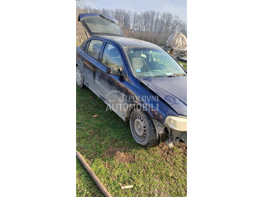 Opel Astra G 